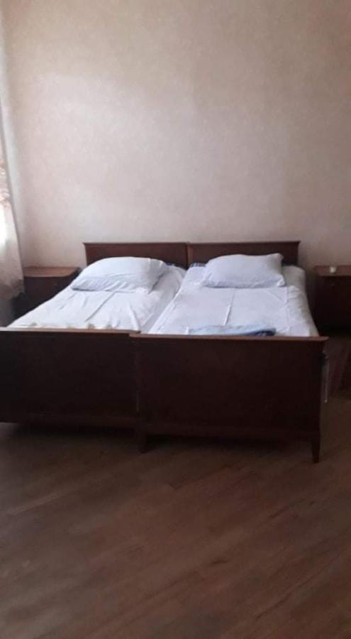 Apartament Ninati Borjomi Exterior photo
